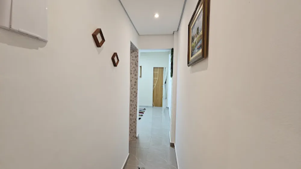 Apartamento, 1 quarto, 41 m² - Foto 2