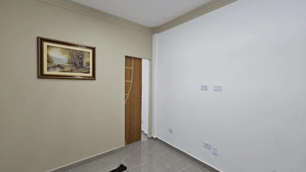 Apartamento, 1 quarto, 41 m² - Foto 1