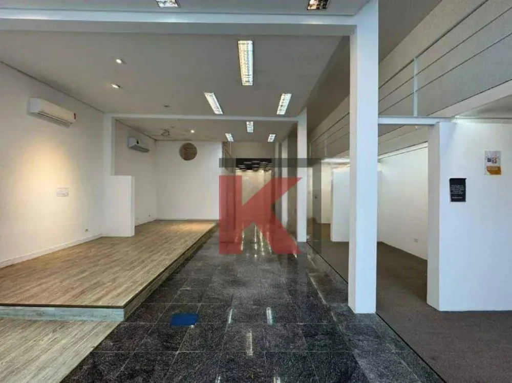 Loja-Salão, 200 m² - Foto 4