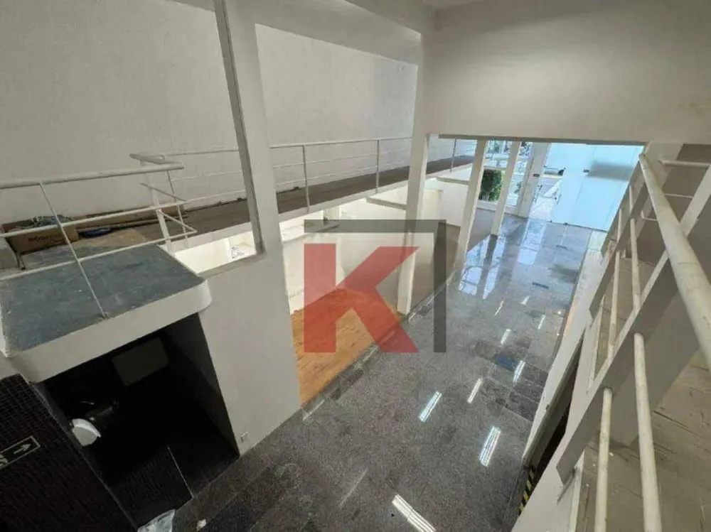 Loja-Salão, 200 m² - Foto 2