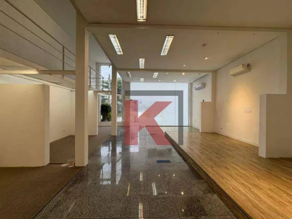 Loja-Salão, 200 m² - Foto 3