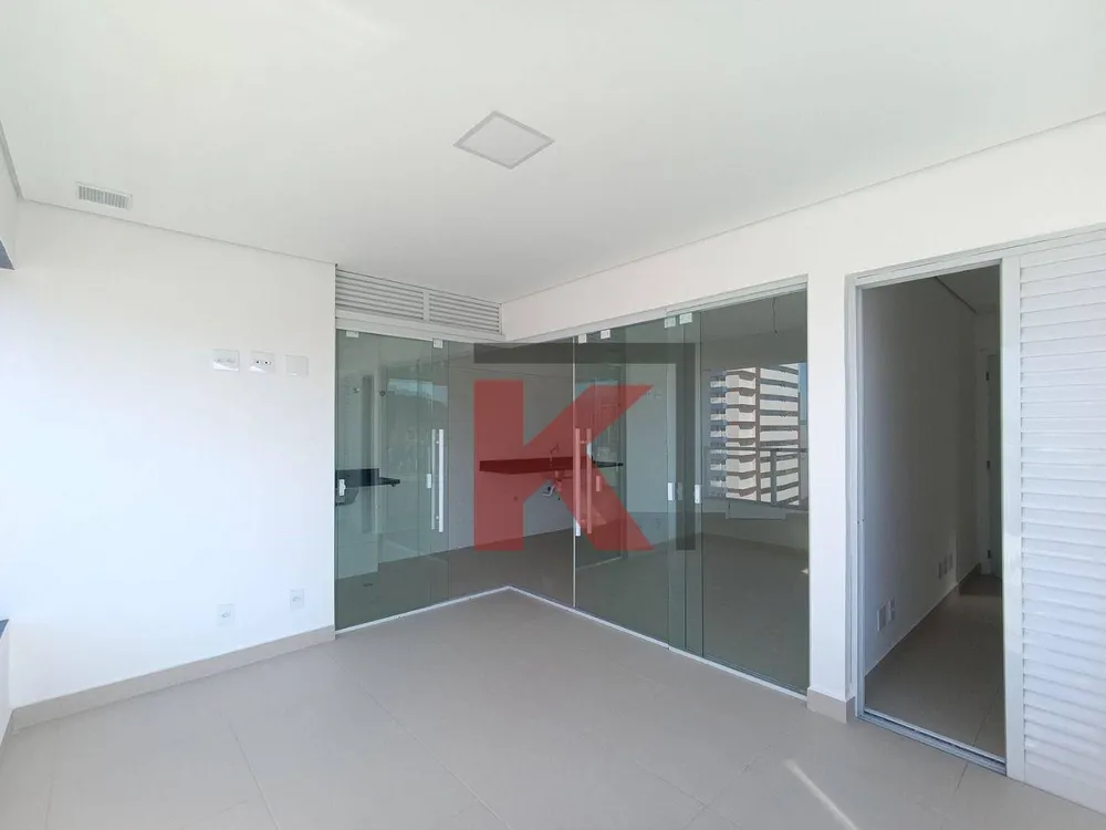 Apartamento, 2 quartos, 71 m² - Foto 2