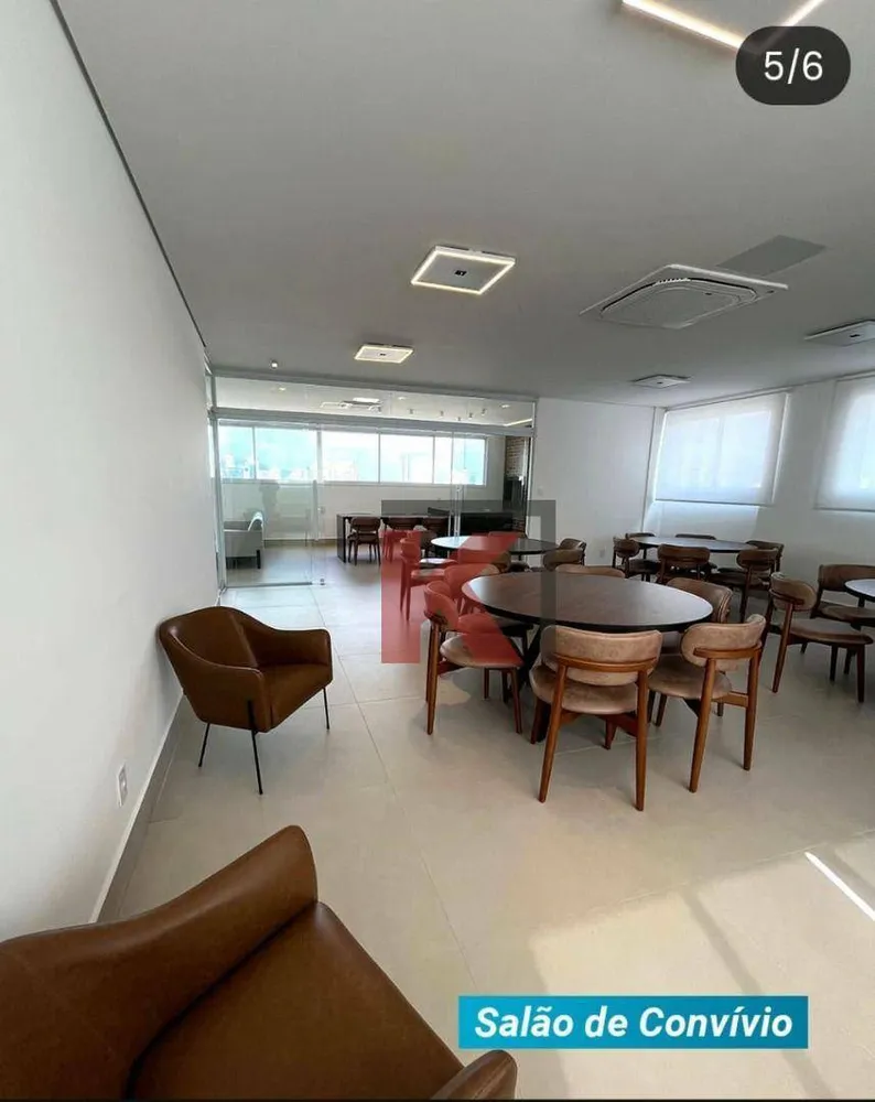 Apartamento, 2 quartos, 71 m² - Foto 1