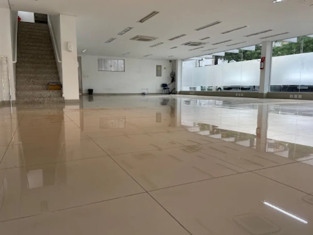 Loja-Salão, 399 m² - Foto 1