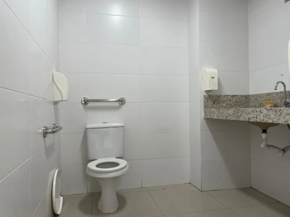 Loja-Salão, 399 m² - Foto 3