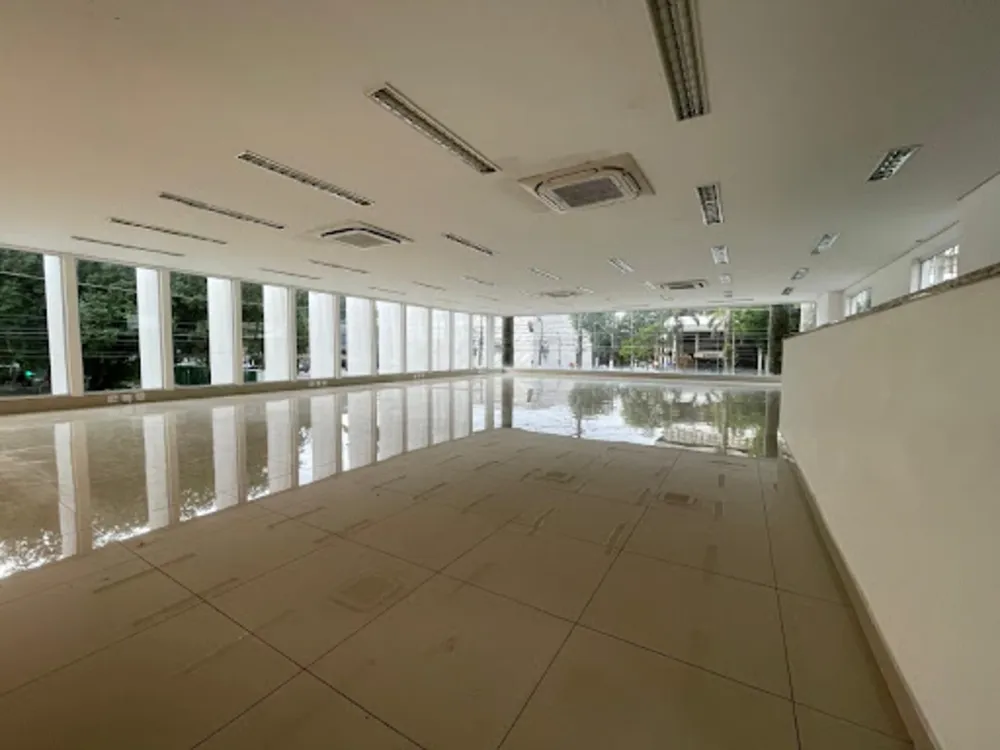 Loja-Salão, 399 m² - Foto 2