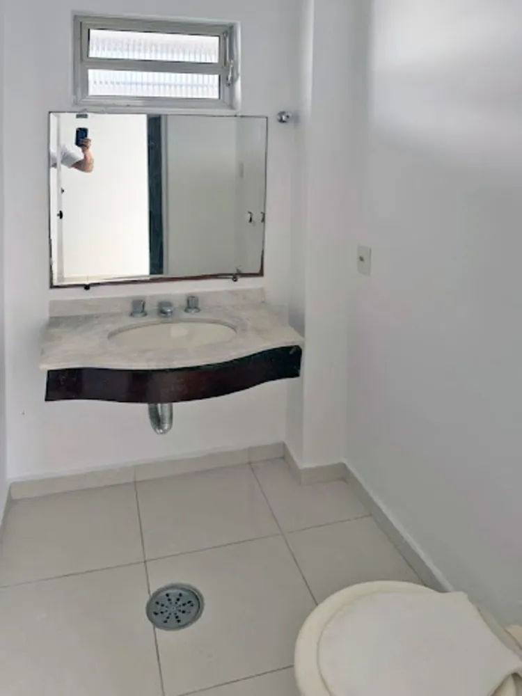 Apartamento, 3 quartos, 109 m² - Foto 3