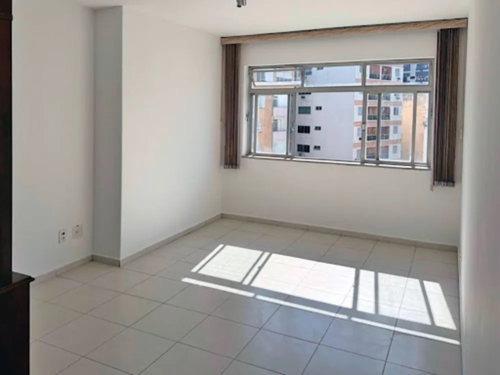 Apartamento, 3 quartos, 109 m² - Foto 1