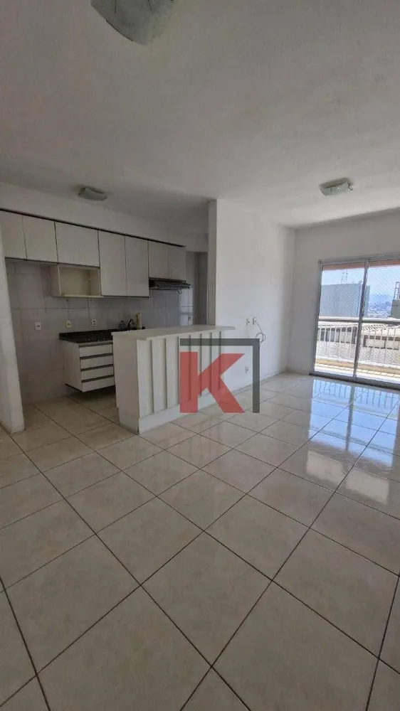 Apartamento, 3 quartos, 80 m² - Foto 3