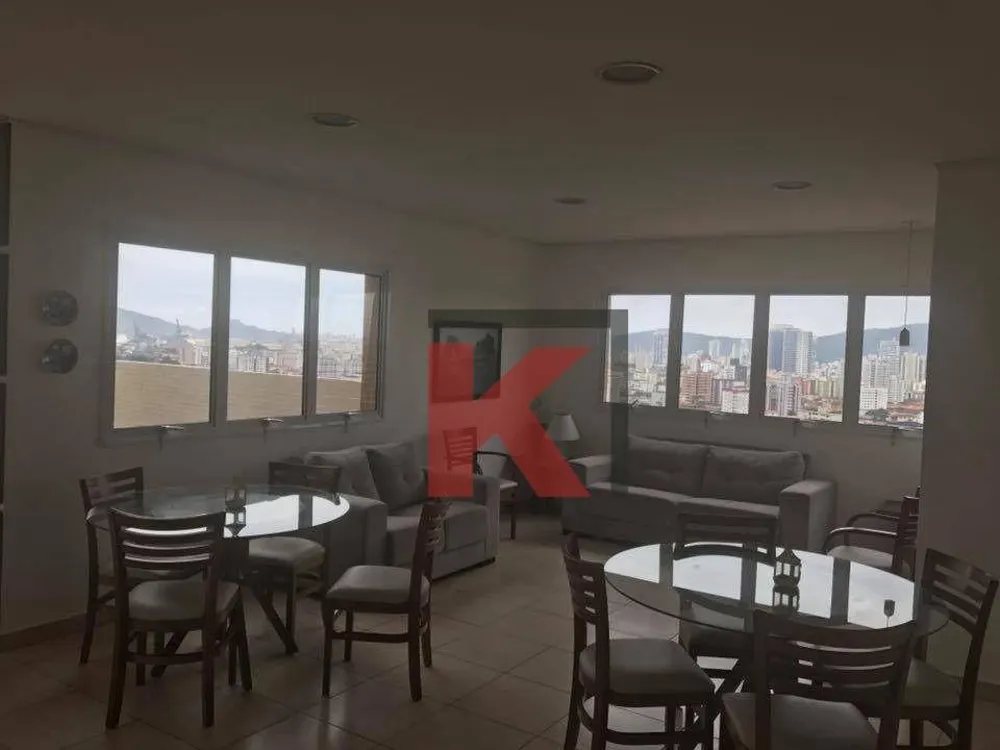 Apartamento, 3 quartos, 80 m² - Foto 2