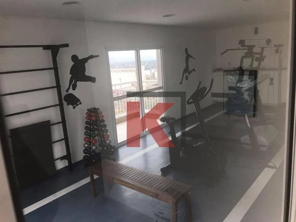 Apartamento, 3 quartos, 80 m² - Foto 4