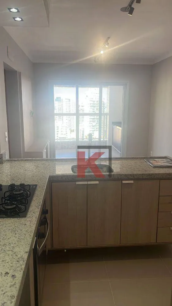 Apartamento, 2 quartos, 70 m² - Foto 4