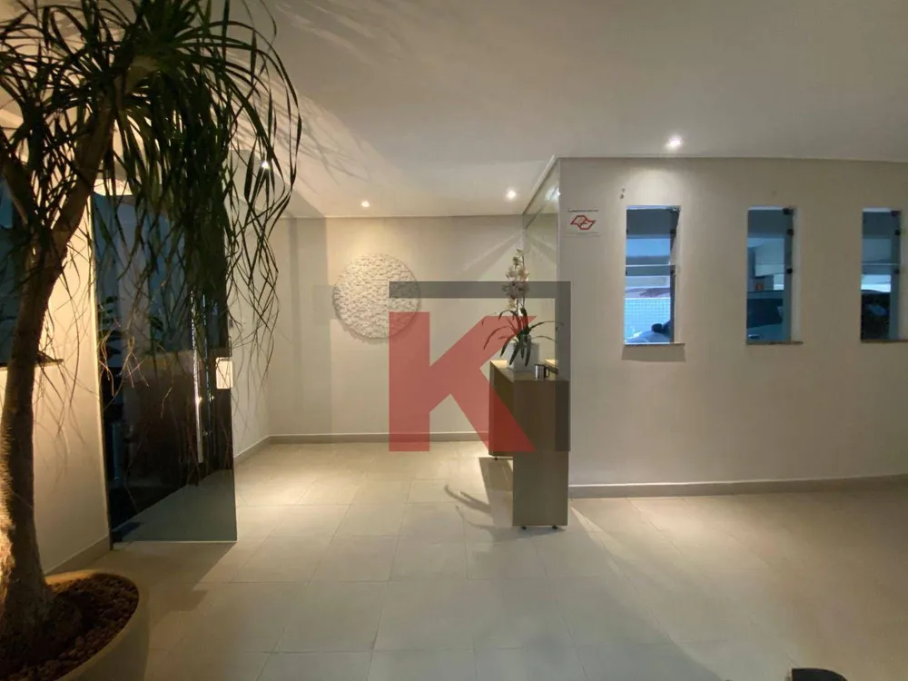 Apartamento, 2 quartos, 106 m² - Foto 1