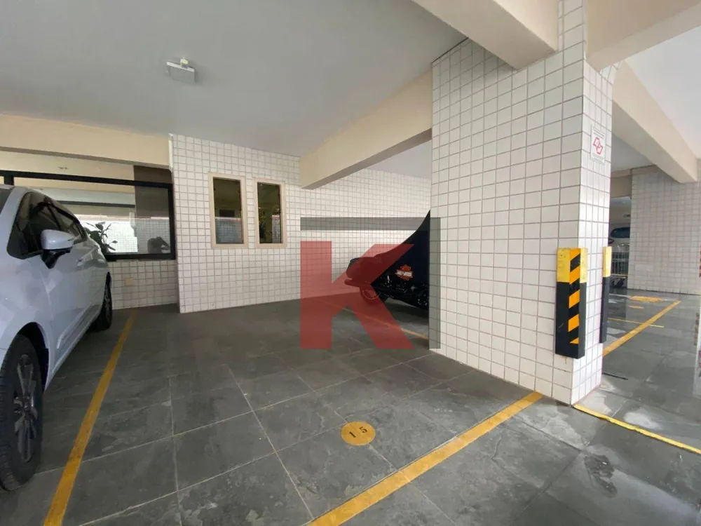 Apartamento, 2 quartos, 106 m² - Foto 2