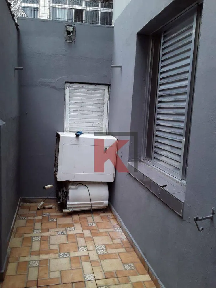 Apartamento, 1 quarto, 43 m² - Foto 4