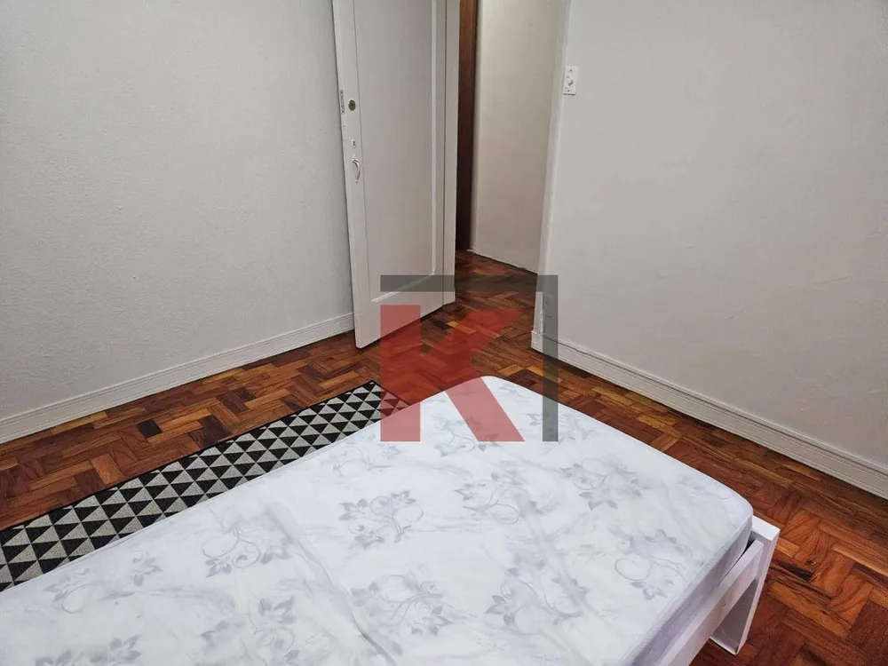 Apartamento, 3 quartos, 98 m² - Foto 3