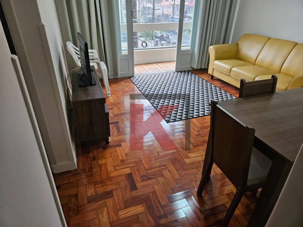 Apartamento, 3 quartos, 98 m² - Foto 1