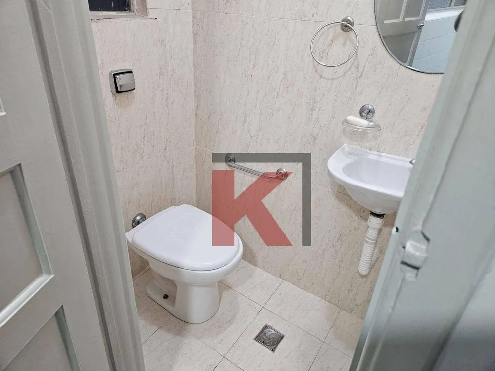 Apartamento, 3 quartos, 98 m² - Foto 4
