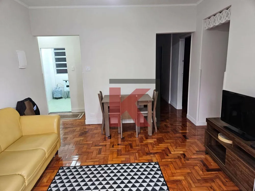Apartamento, 3 quartos, 98 m² - Foto 2