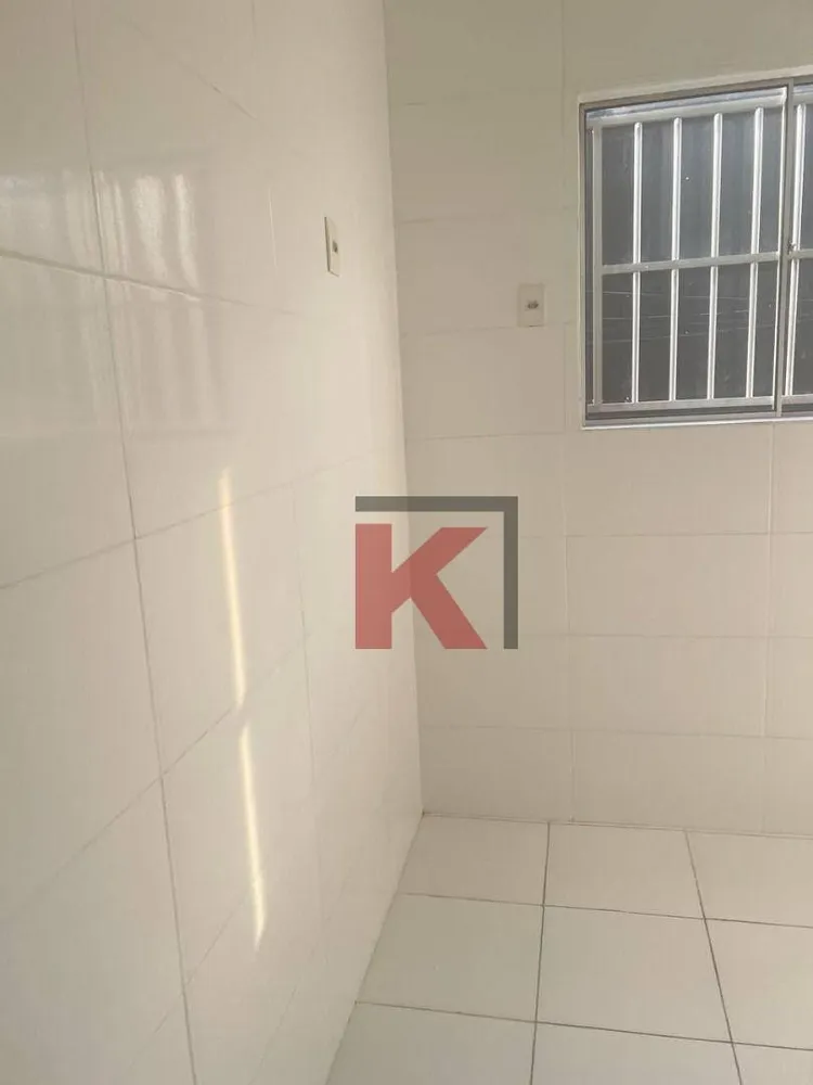 Apartamento, 2 quartos, 50 m² - Foto 1