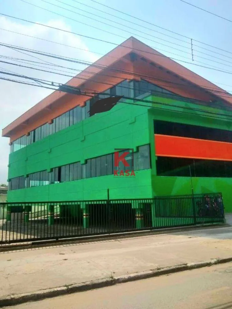 Prédio Inteiro, 3550 m² - Foto 3