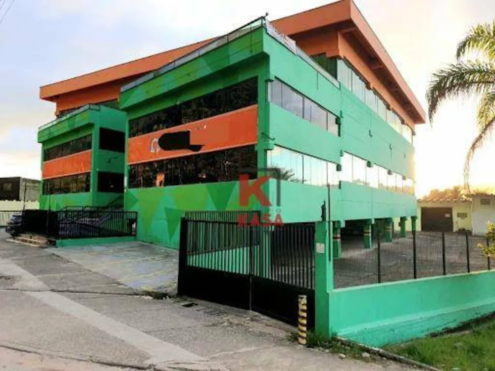 Prédio Inteiro, 3550 m² - Foto 1