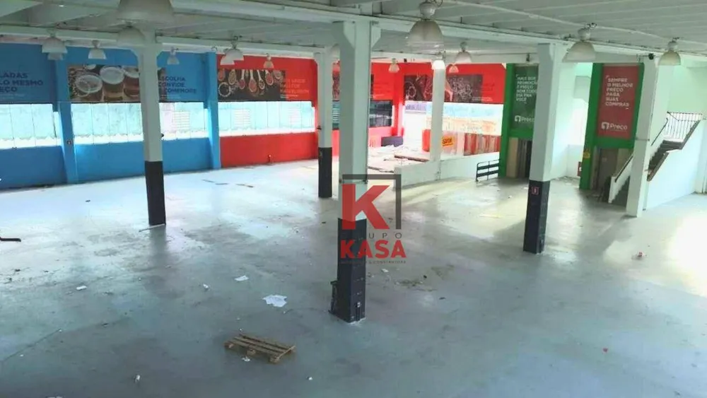 Prédio Inteiro, 3550 m² - Foto 2