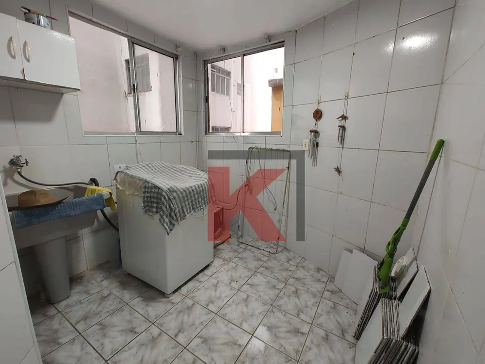 Apartamento, 2 quartos, 118 m² - Foto 2