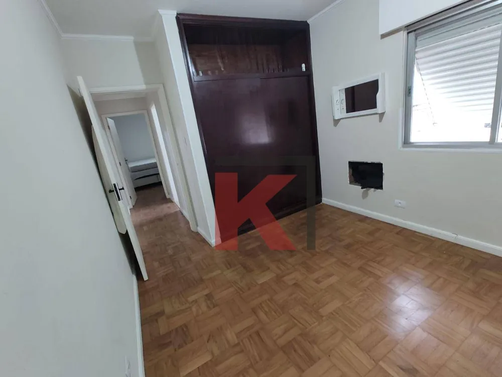 Apartamento, 2 quartos, 118 m² - Foto 3