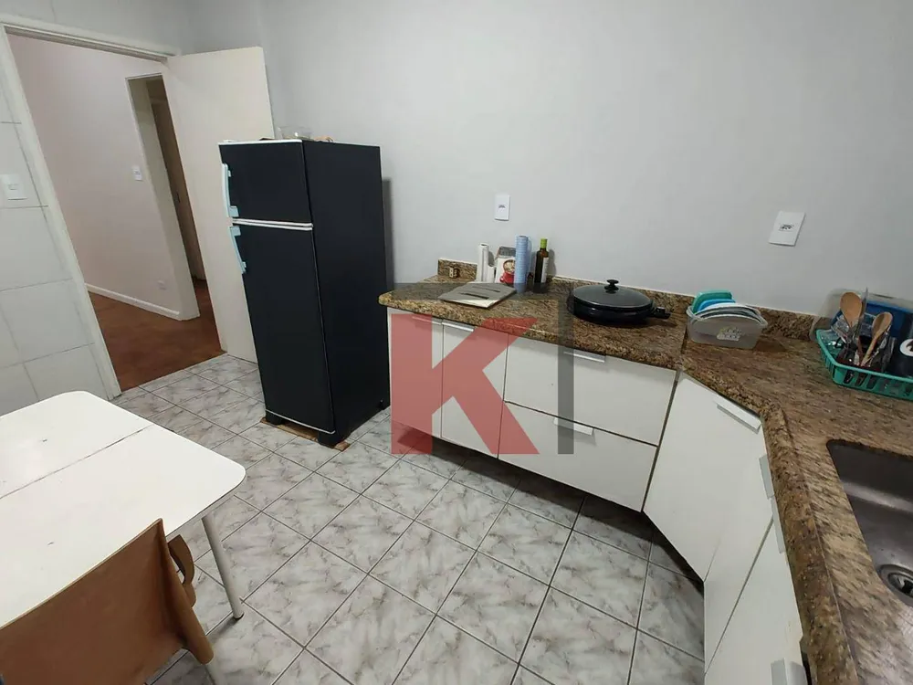 Apartamento, 2 quartos, 118 m² - Foto 1