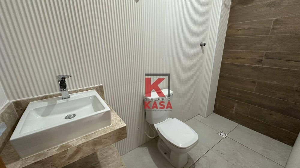 Sobrado à venda com 3 quartos, 140m² - Foto 10