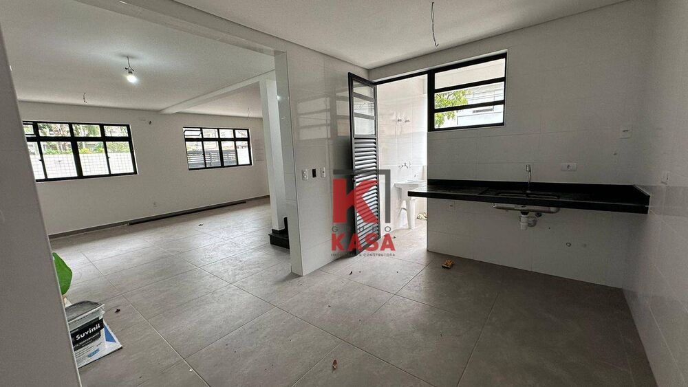 Sobrado à venda com 3 quartos, 140m² - Foto 6