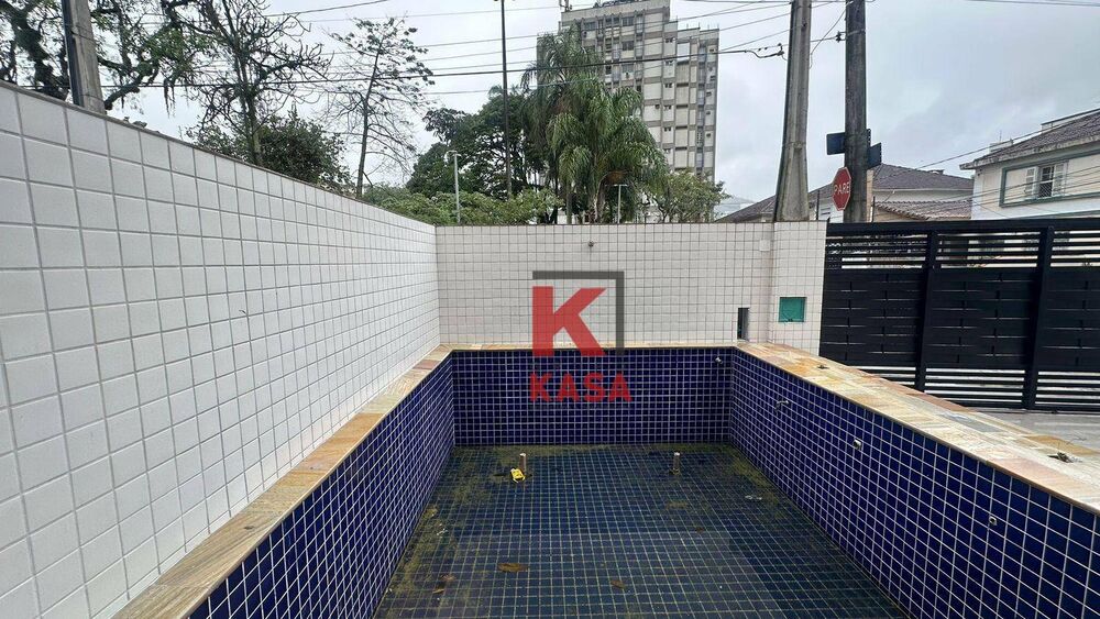 Sobrado à venda com 3 quartos, 140m² - Foto 3