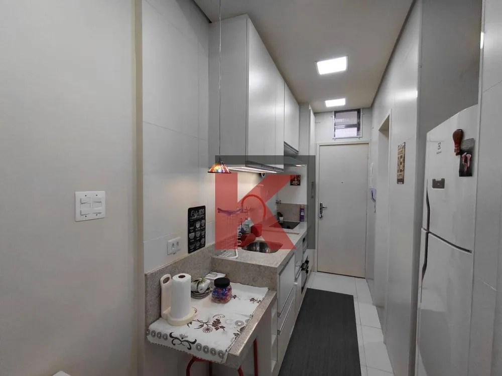 Kitnet-Studio, 34 m² - Foto 3