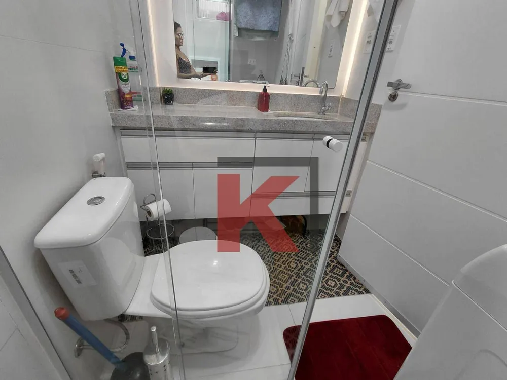Kitnet-Studio, 34 m² - Foto 4