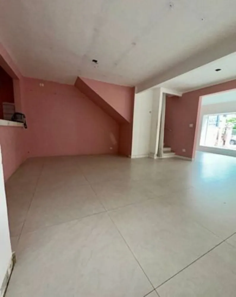 Casa, 4 quartos, 232 m² - Foto 1
