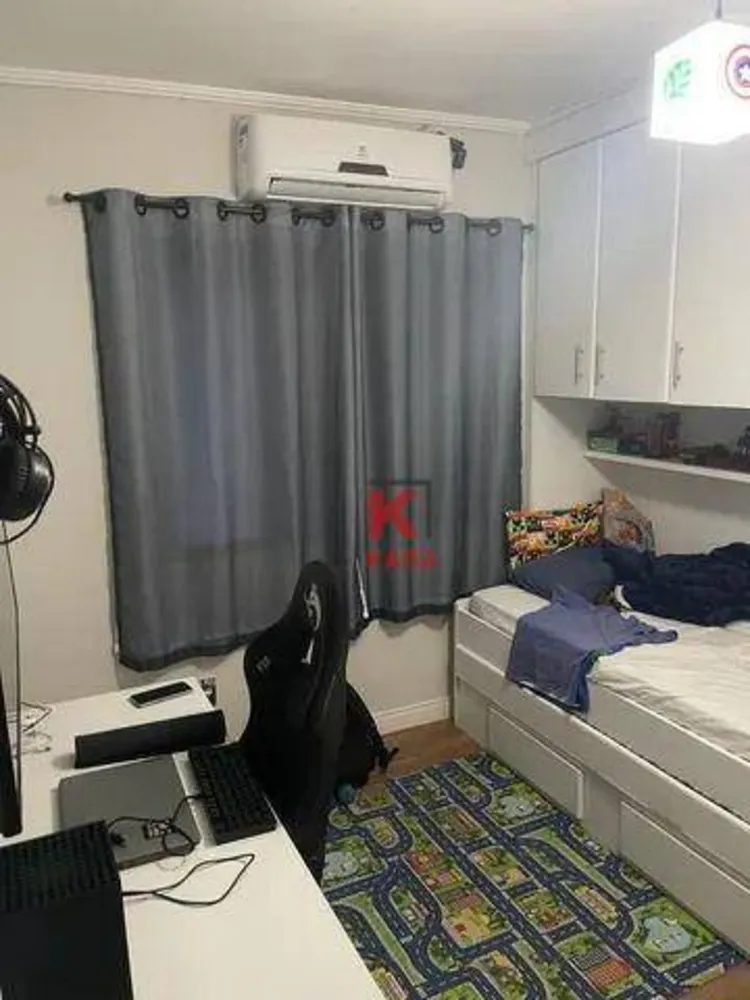 Apartamento, 2 quartos, 105 m² - Foto 3