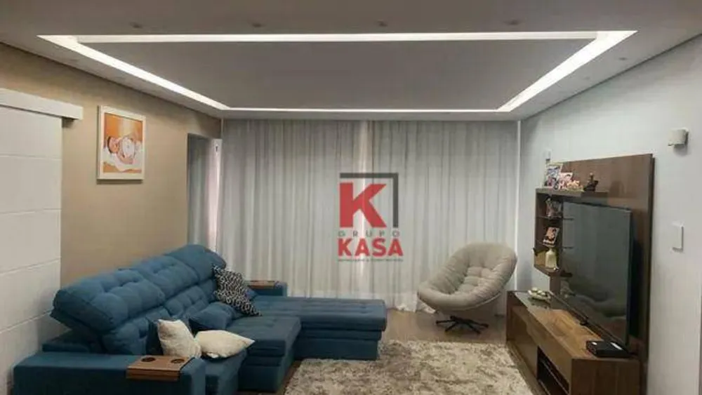 Apartamento, 2 quartos, 105 m² - Foto 2