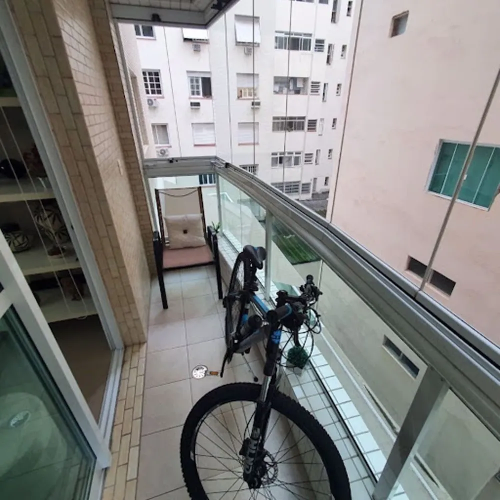 Apartamento, 2 quartos, 76 m² - Foto 2