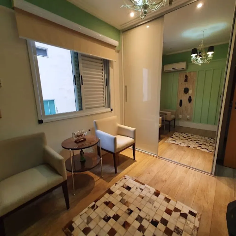 Apartamento, 2 quartos, 76 m² - Foto 4