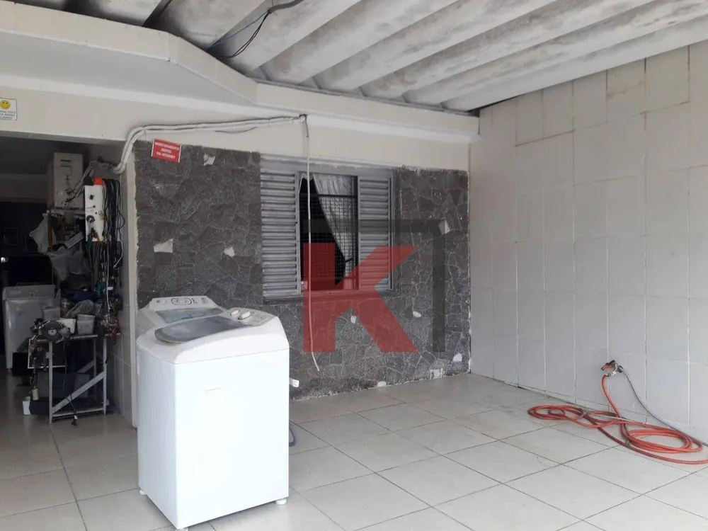 Casa, 4 quartos, 142 m² - Foto 4