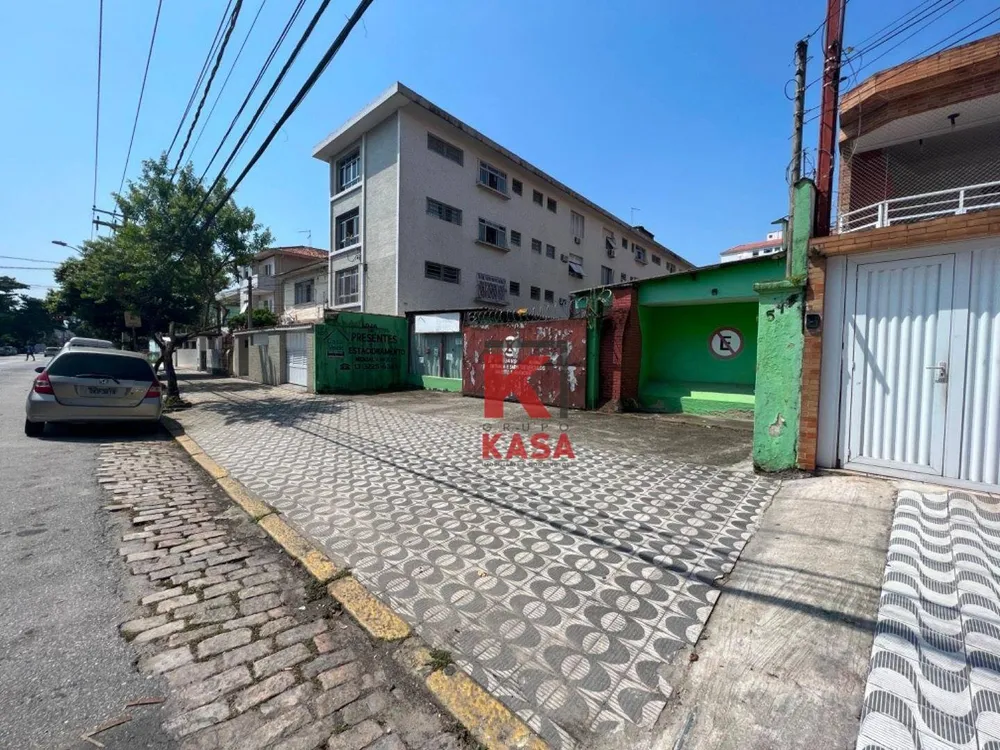 Terreno, 600 m² - Foto 1