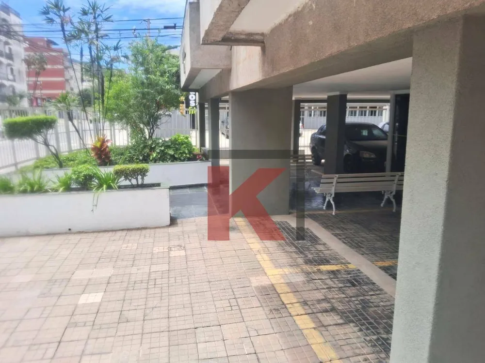 Apartamento, 2 quartos, 60 m² - Foto 3