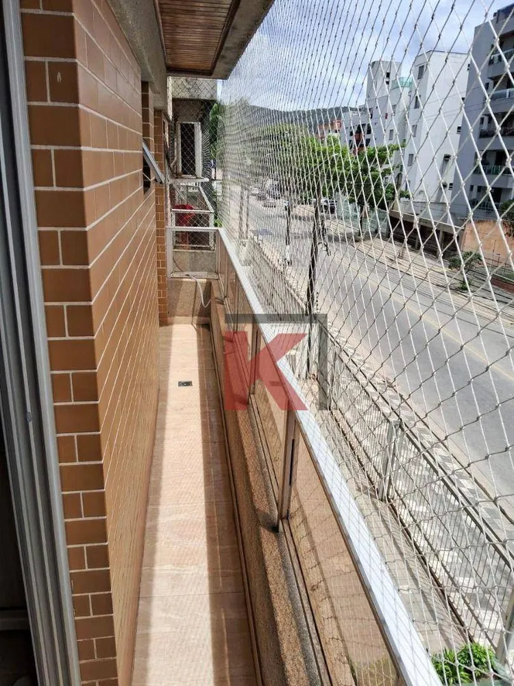 Apartamento, 2 quartos, 60 m² - Foto 1