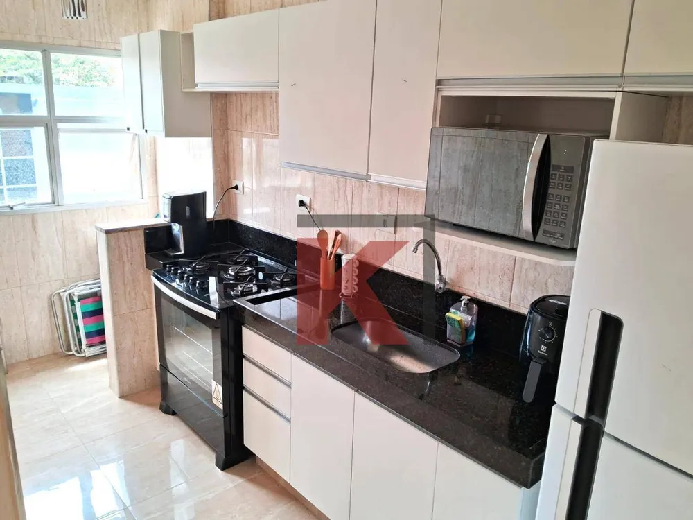 Apartamento, 2 quartos, 60 m² - Foto 2