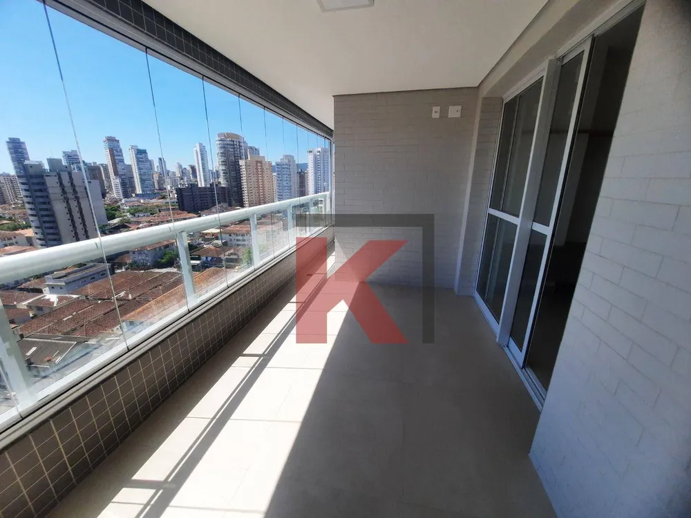 Apartamento, 2 quartos, 81 m² - Foto 2