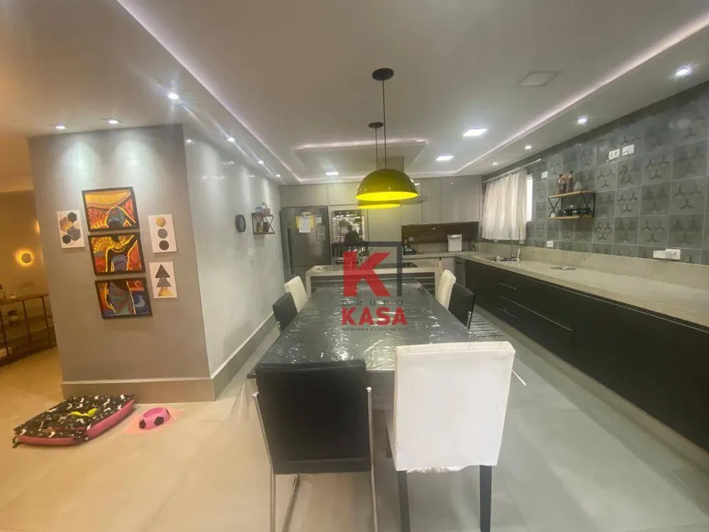 Cobertura, 2 quartos, 289 m² - Foto 3