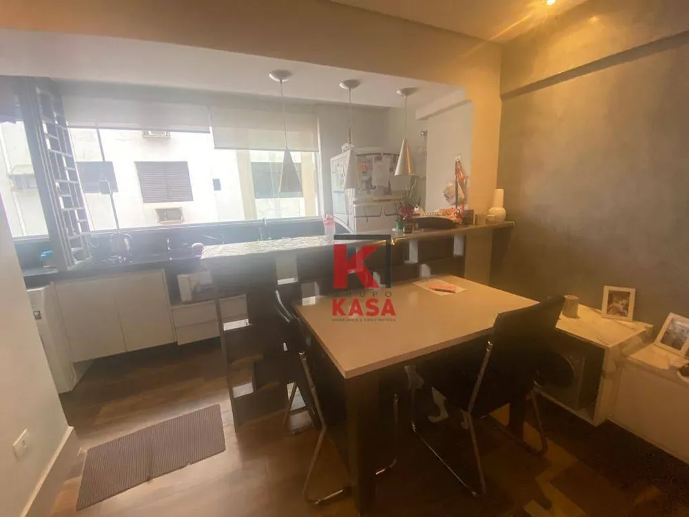 Cobertura, 2 quartos, 289 m² - Foto 2