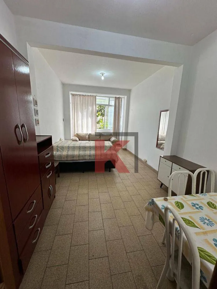 Kitnet-Studio, 40 m² - Foto 3