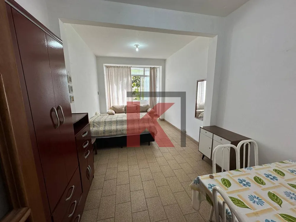 Kitnet-Studio, 40 m² - Foto 2